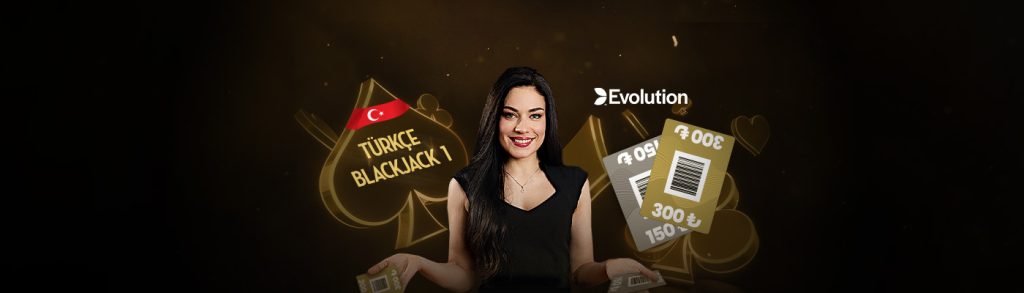 Mobilbahis Türkçe Blackjack